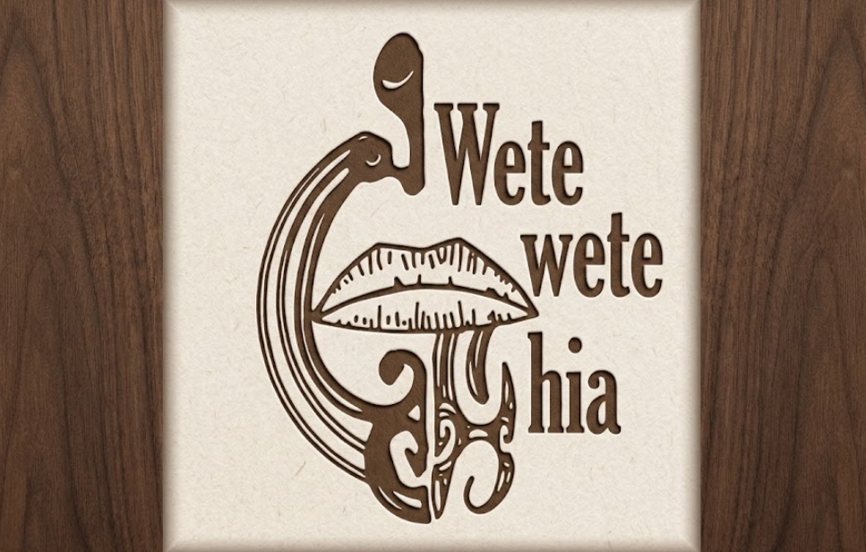 Wetewetehia project logo